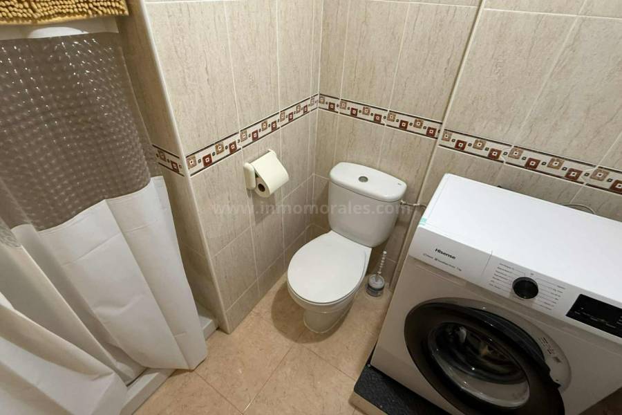 Resale - Apartment  - Almoradí