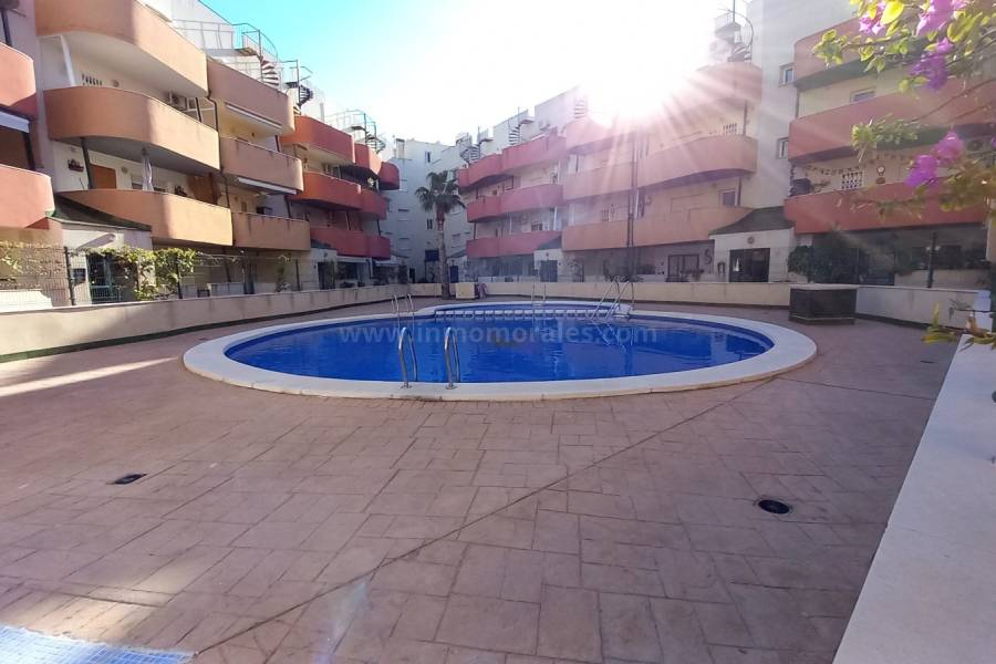 Resale - Apartment  - Almoradí