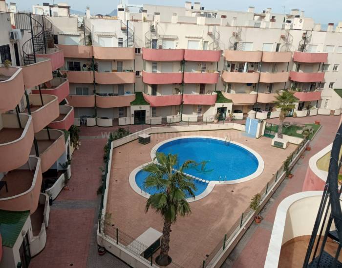 Apartment  - Resale - Almoradí - Almoradí