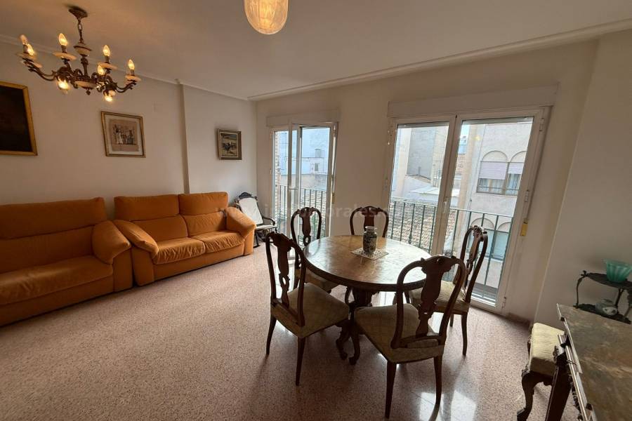 Resale - Apartment  - Almoradí