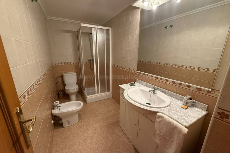 Resale - Apartment  - Almoradí