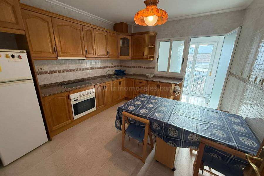 Resale - Apartment  - Almoradí