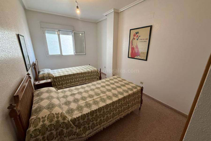 Resale - Apartment  - Almoradí