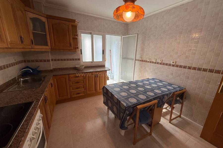 Resale - Apartment  - Almoradí