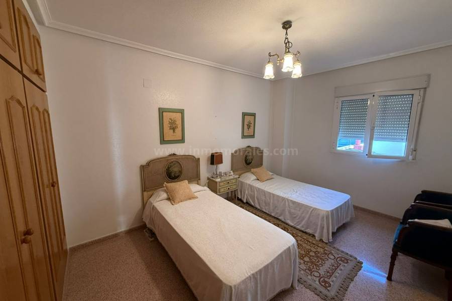 Resale - Apartment  - Almoradí