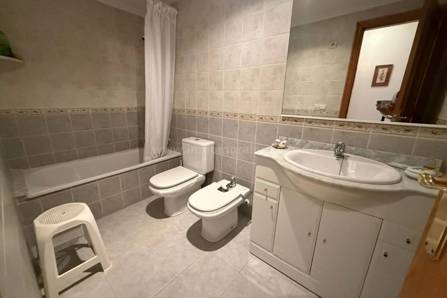 Resale - Apartment  - Almoradí