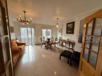 Resale - Apartment  - Almoradí