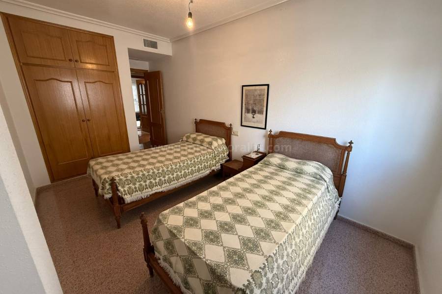 Resale - Apartment  - Almoradí