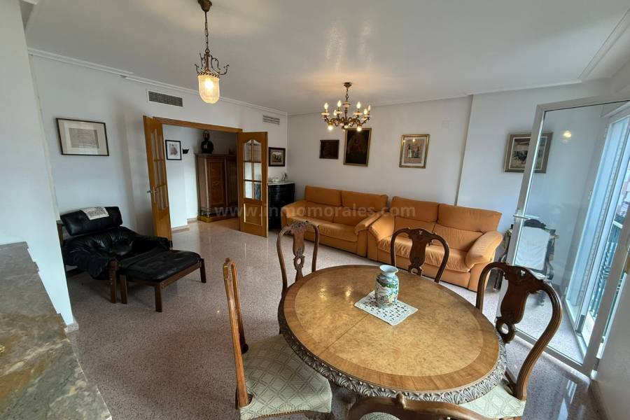 Resale - Apartment  - Almoradí