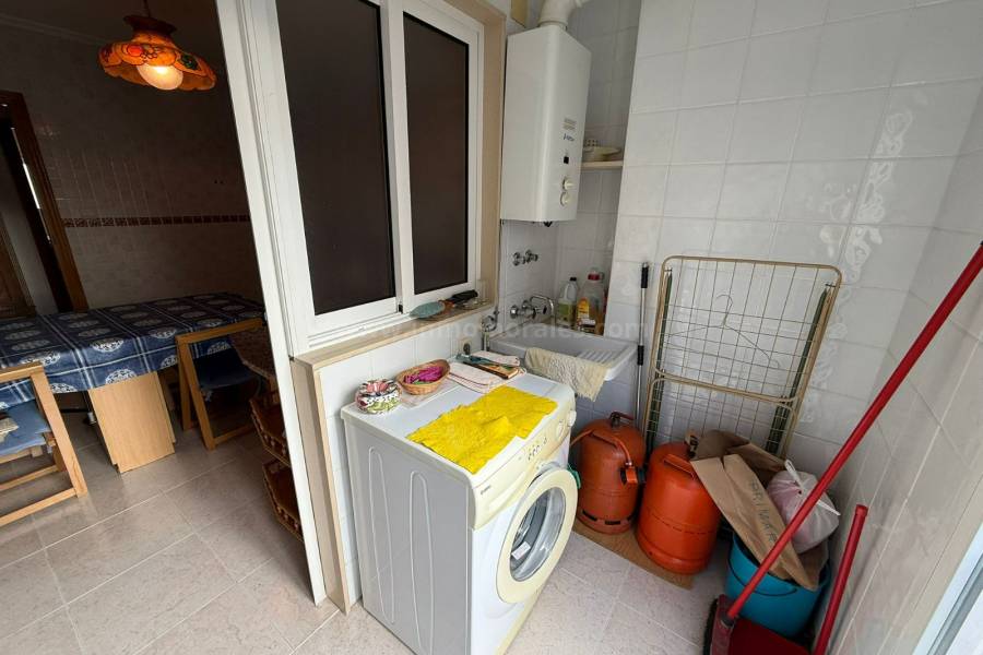 Resale - Apartment  - Almoradí