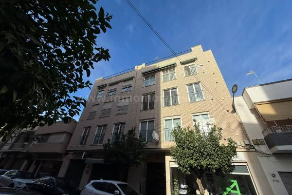 Appartement - Herverkoop - Almoradí - Almoradí