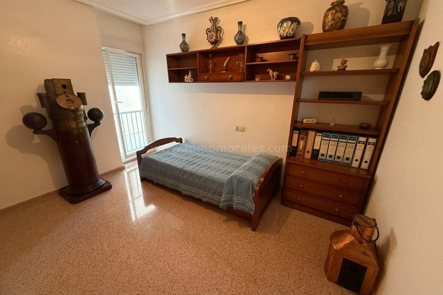 Resale - Apartment  - Almoradí