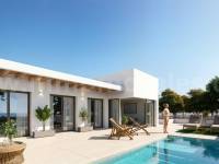 New Build - Detached House / Villa  - Dolores