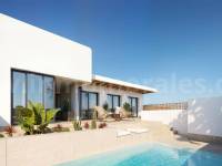 New Build - Detached House / Villa  - Dolores