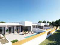 New Build - Detached House / Villa  - Dolores