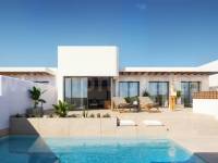 New Build - Detached House / Villa  - Dolores