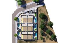New Build - Detached House / Villa  - Dolores