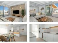 New Build - Detached House / Villa  - Dolores