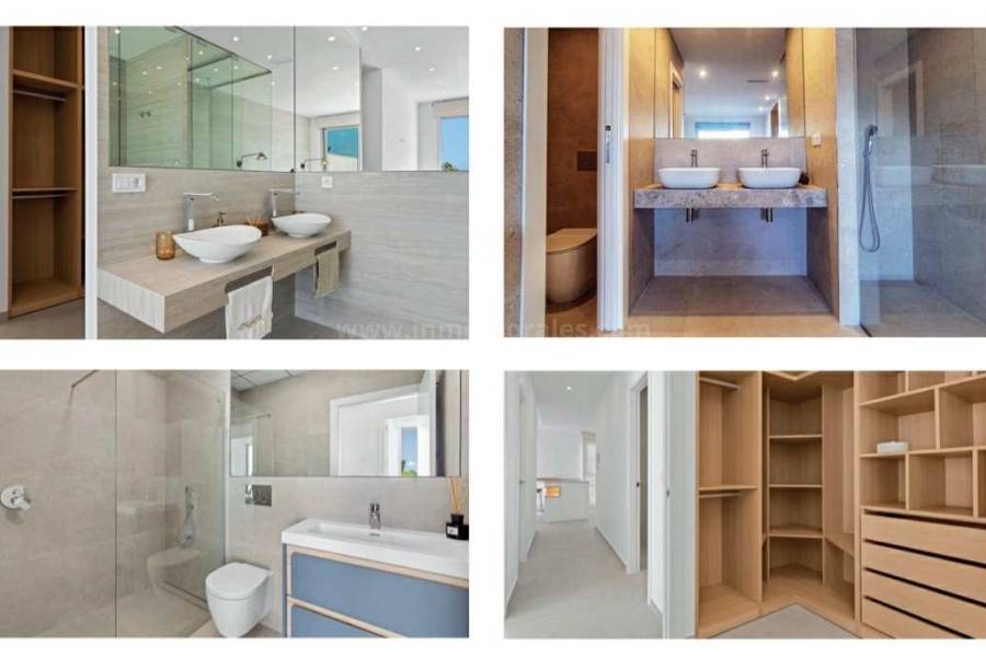 New Build - Detached House / Villa  - Dolores