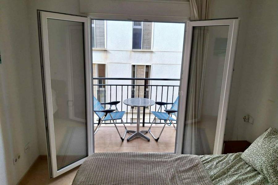 Resale - Apartment  - Almoradí