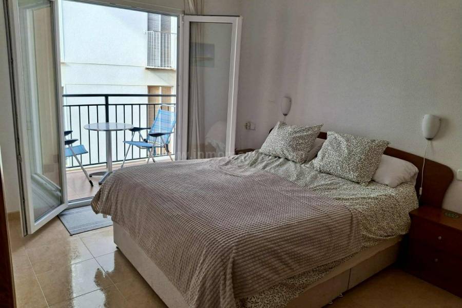 Resale - Apartment  - Almoradí