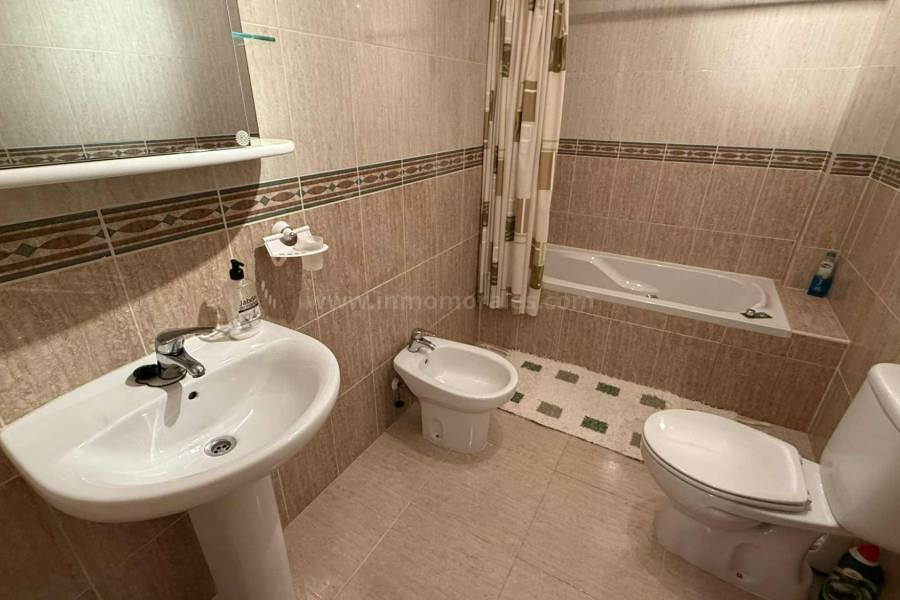 Resale - Penthouse - Almoradí