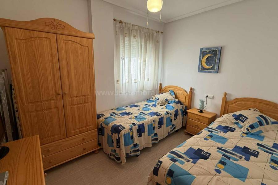 Resale - Penthouse - Almoradí