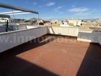 Resale - Penthouse - Almoradí