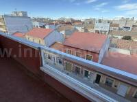 Resale - Penthouse - Almoradí
