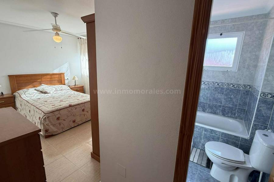 Resale - Penthouse - Almoradí