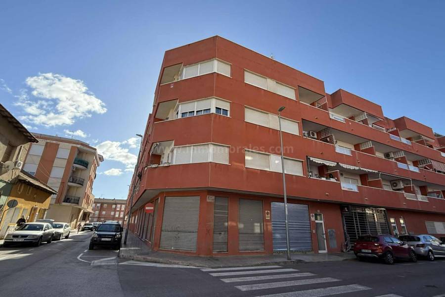 Resale - Penthouse - Almoradí