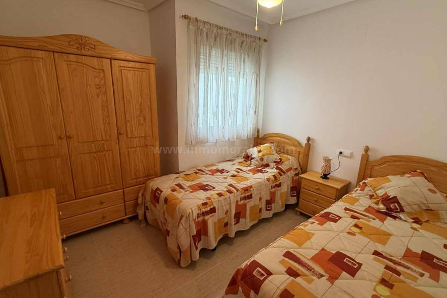 Resale - Penthouse - Almoradí