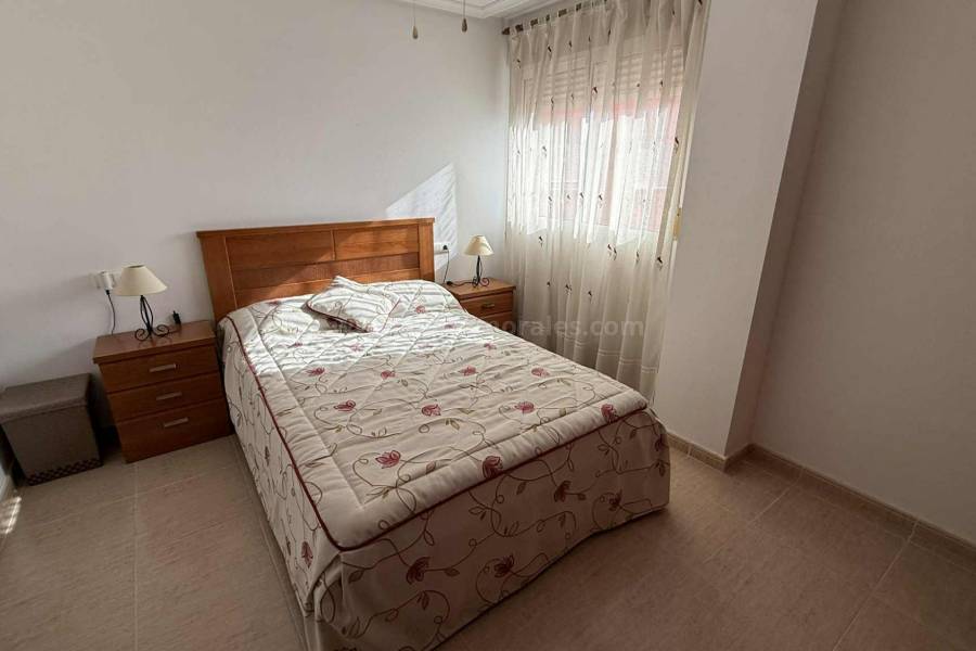 Resale - Penthouse - Almoradí