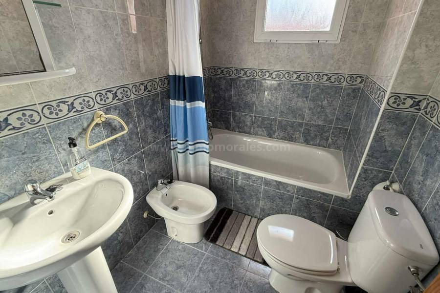 Resale - Penthouse - Almoradí