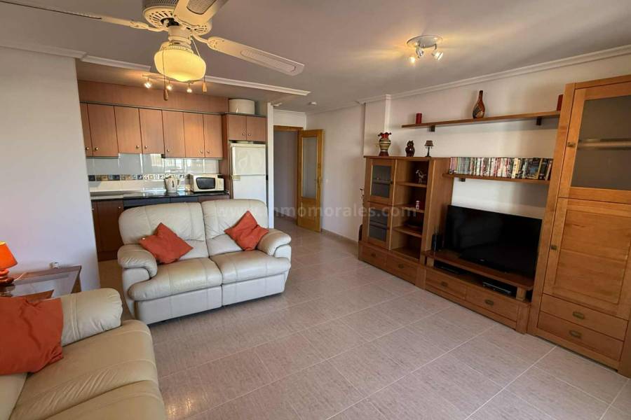 Resale - Penthouse - Almoradí