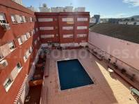 Resale - Penthouse - Almoradí
