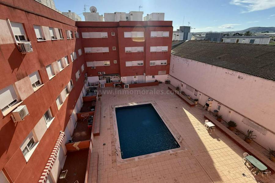 Resale - Penthouse - Almoradí