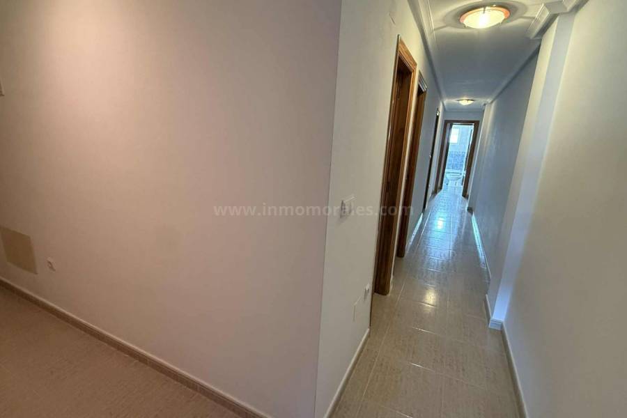 Resale - Penthouse - Almoradí