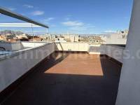 Resale - Penthouse - Almoradí