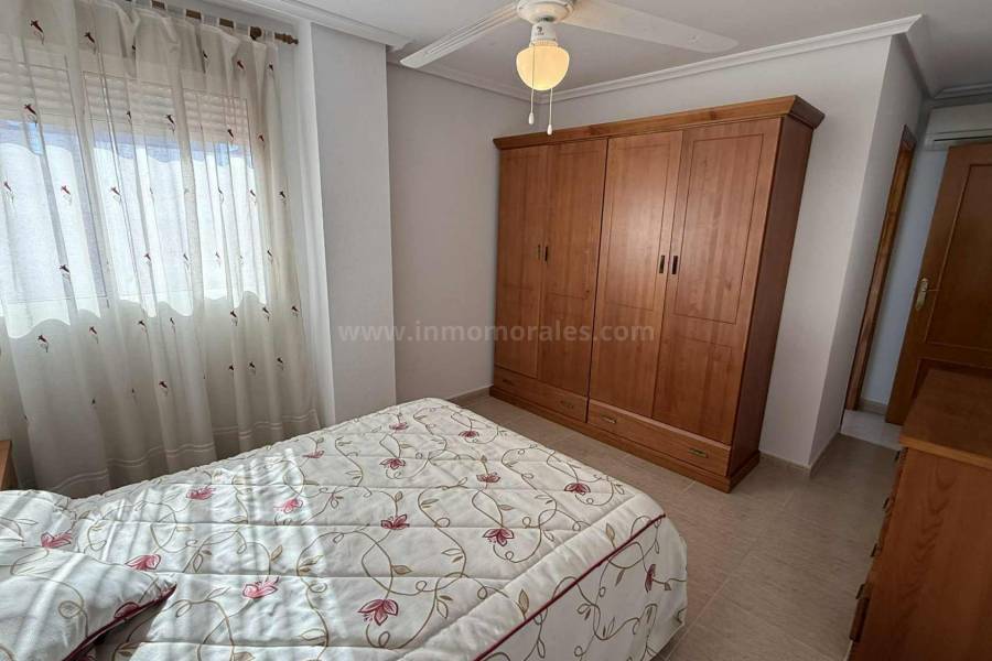 Resale - Penthouse - Almoradí