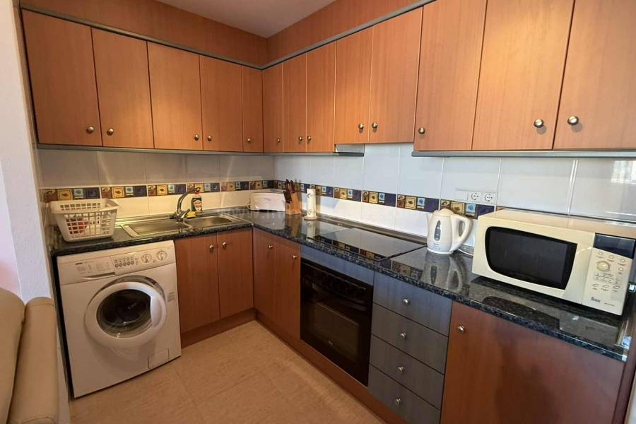 Resale - Penthouse - Almoradí