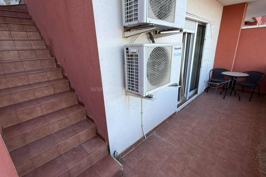 Resale - Penthouse - Almoradí