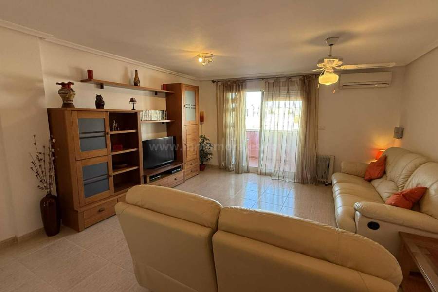 Resale - Penthouse - Almoradí