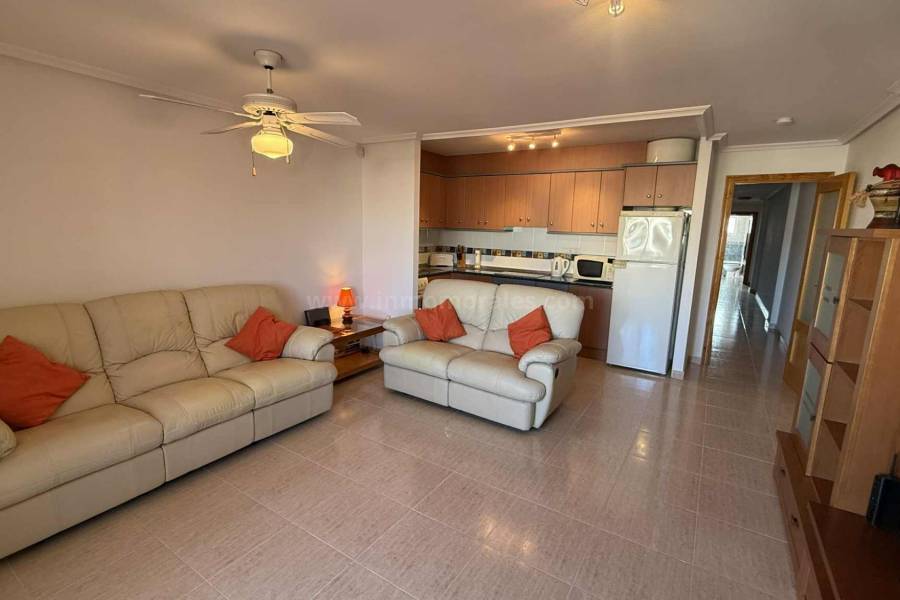 Resale - Penthouse - Almoradí