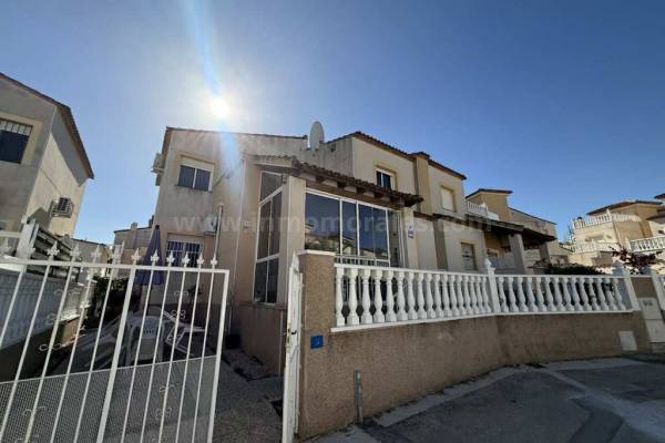 Quad - Resale - Algorfa - Algorfa