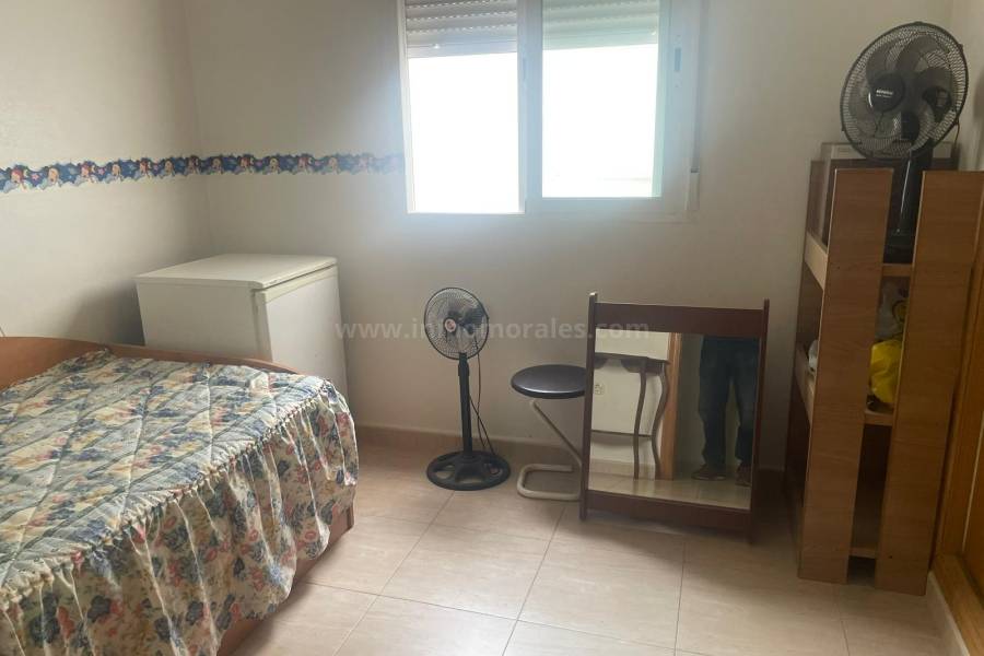 Resale - Apartment  - Almoradí