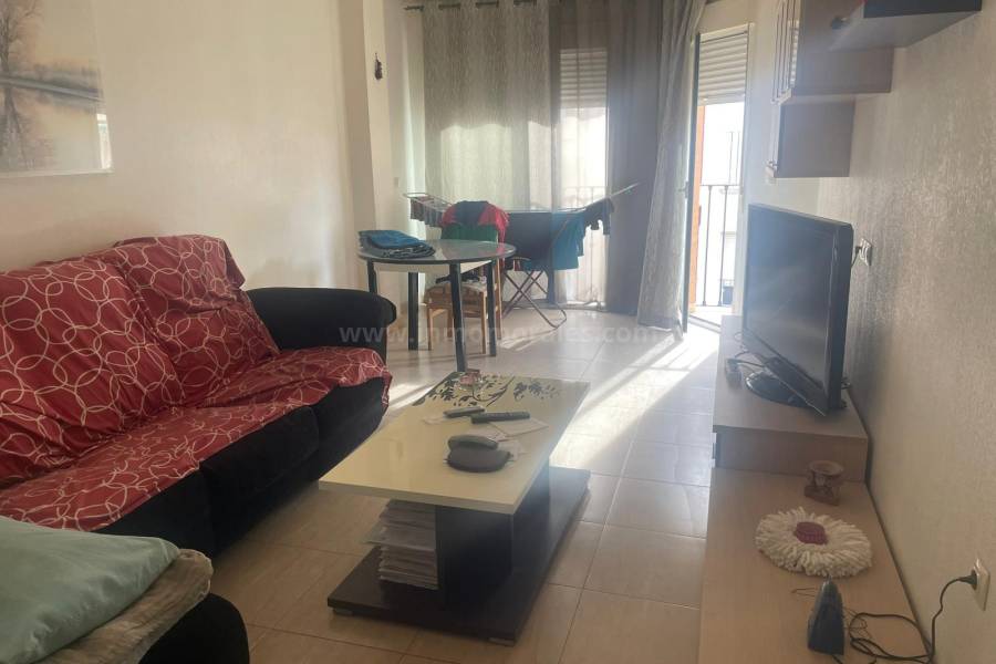 Resale - Apartment  - Almoradí