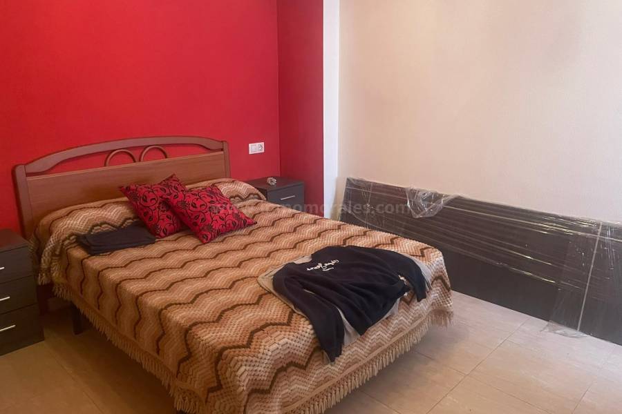 Resale - Apartment  - Almoradí