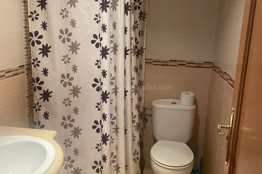 Resale - Apartment  - Almoradí