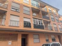 Resale - Apartment  - Almoradí
